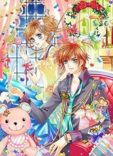 蓝色微笑方块选关版